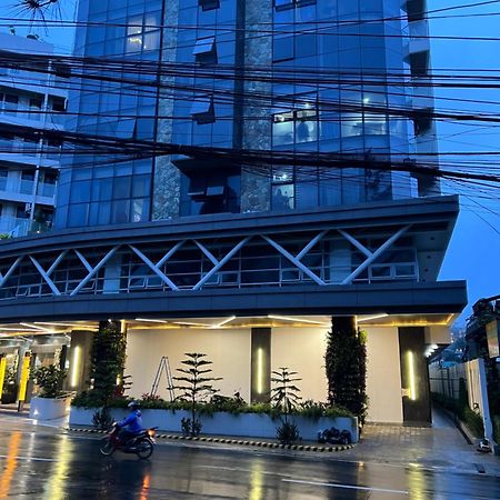 City Hub 523 Baguio City Extérieur photo