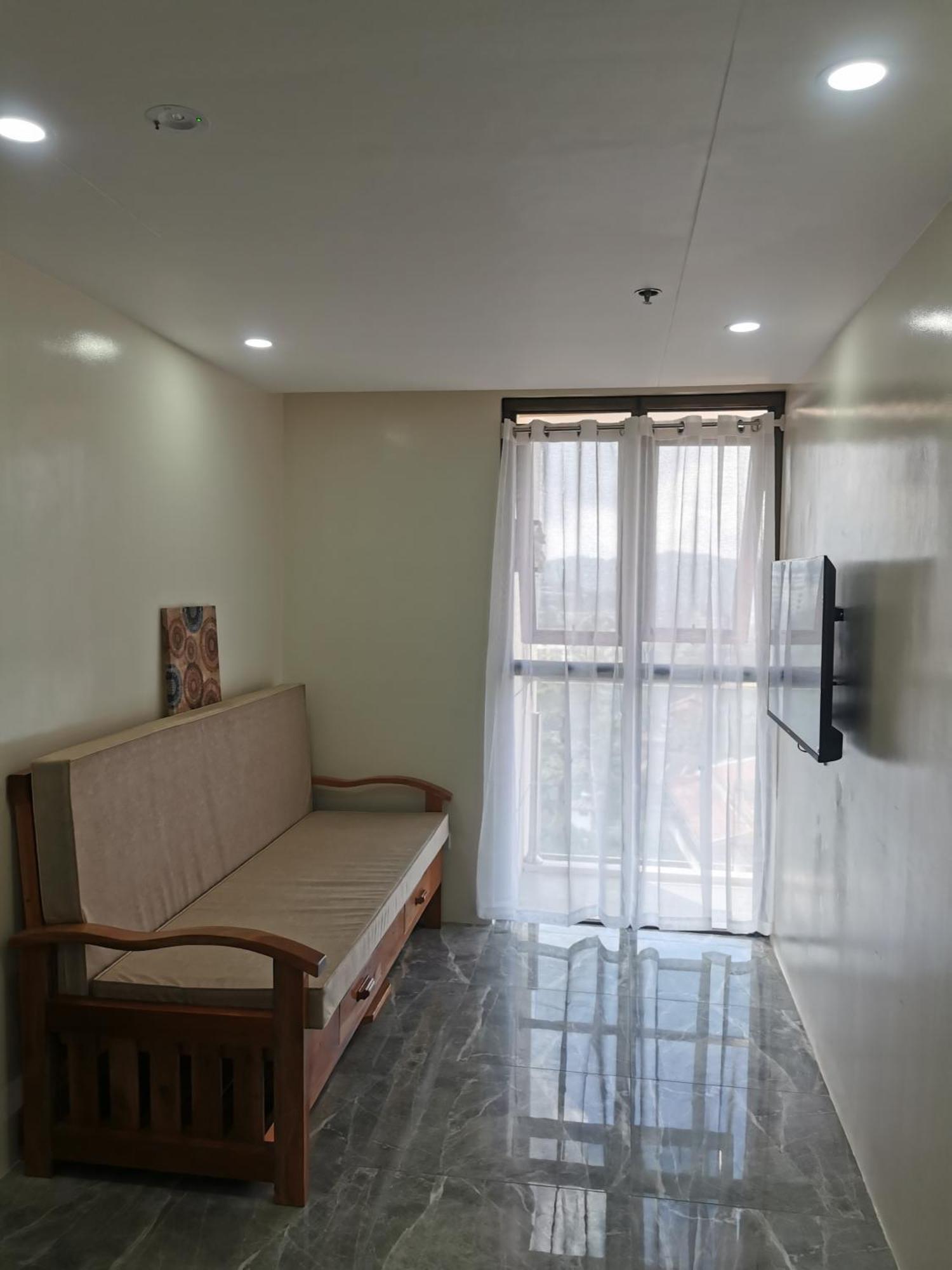City Hub 523 Baguio City Extérieur photo